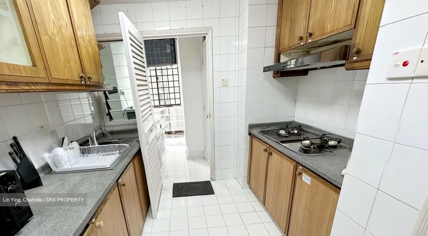 The Regalia (D9), Apartment #587668701
